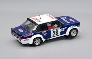 Scalextric Fiat 131 Abarth Club 2023
