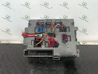 911944403 CAJA RELES /FUSIBLES BMW SERIE 3 V (E90)