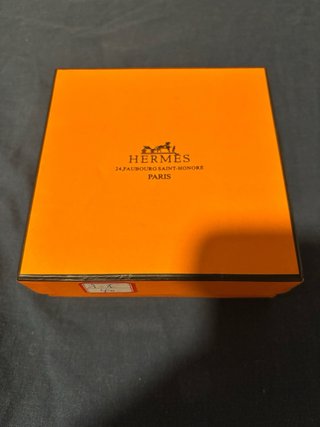 Cinturón Hermès Piel original Hebilla H Dorada