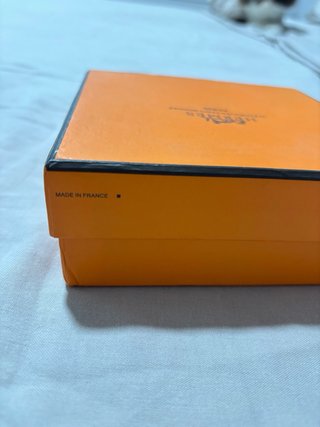 Cinturón Hermès Piel original Hebilla H Dorada