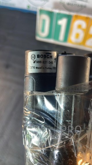 0040100052 bobinas de encendido SCENIC II 1.6i 110cv K4M