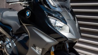 BMW C 650 Sport 2020