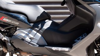 BMW C 650 Sport 2020