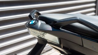 BMW C 650 Sport 2020