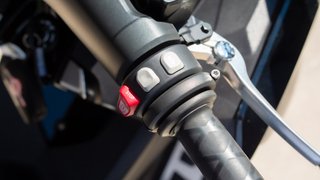 BMW C 650 Sport 2020