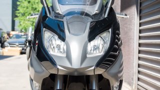 BMW C 650 Sport 2020