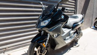 BMW C 650 Sport 2020
