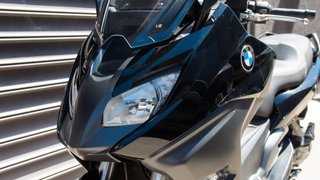 BMW C 650 Sport 2020