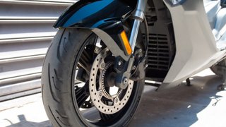 BMW C 650 Sport 2020