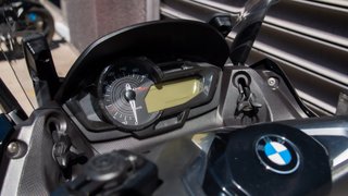 BMW C 650 Sport 2020