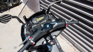 BMW C 650 Sport 2020