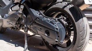 BMW C 650 Sport 2020