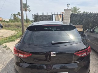SEAT Leon 2016