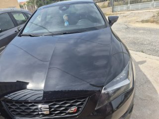 SEAT Leon 2016