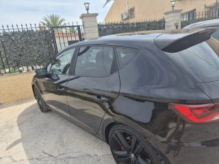 SEAT Leon 2016