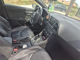 SEAT Leon 2016