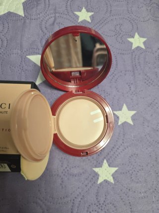 Base Maquillaje Gucci Cushion De Beauté