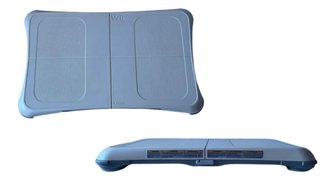 Tabla Wii Balance Board Oficial Nintendo
