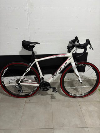 Specialized Roubaix Carbono Talla M