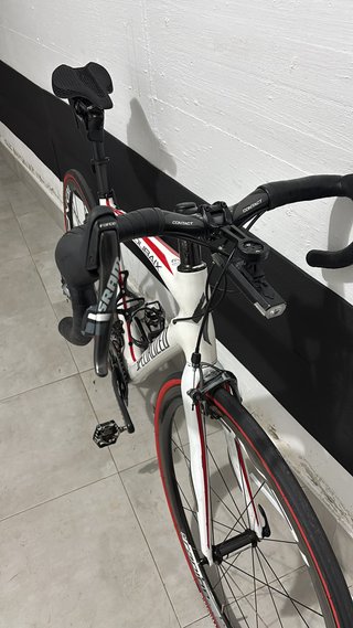 Specialized Roubaix Carbono Talla M
