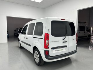 Mercedes-Benz Citan 109 CDI Tourer Plus Largo