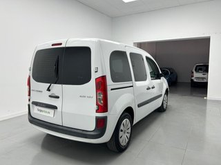 Mercedes-Benz Citan 109 CDI Tourer Plus Largo