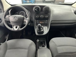 Mercedes-Benz Citan 109 CDI Tourer Plus Largo