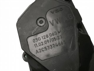 Caja mariposa VAG 03G128063M