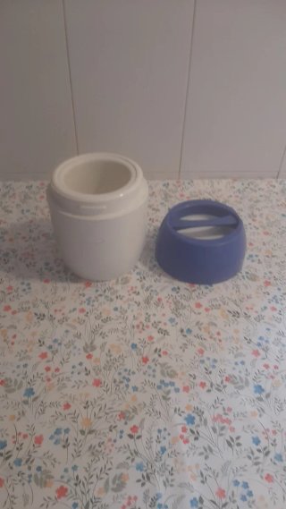 Termo Frío/Caliente Conservar
