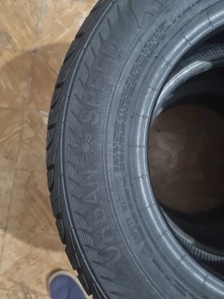 Neumáticos 175/70 R13 82T