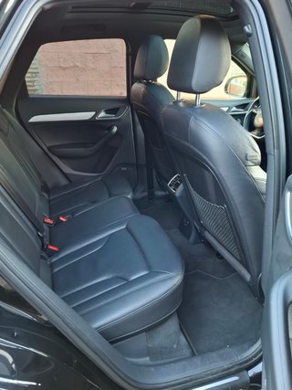 Audi Q3 2018