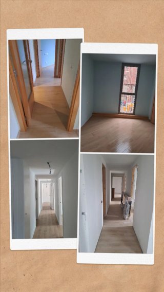Pintura y decoración de interiores
