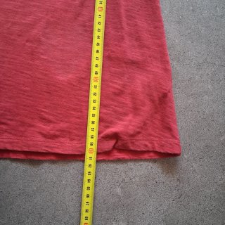 Vestido de verano Roxy mujer rojo