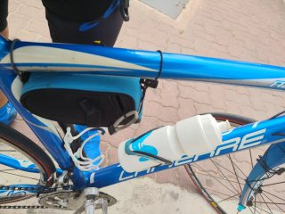 Bicicleta LAPIERRE Azul