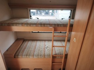 CARAVANA ADRIA ALTEA 542PK 3 AMBIENTES