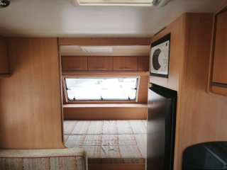 CARAVANA ADRIA ALTEA 542PK 3 AMBIENTES
