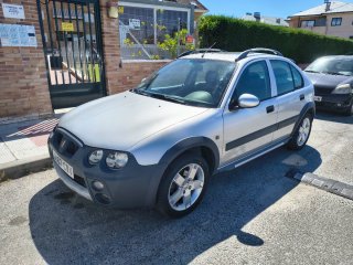 Rover 97.000 km reales