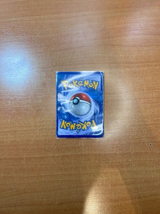 Carta Pokémon Drifloon NV 16 Stormfront Español