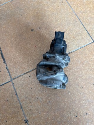 Válvula EGR Peugeot 207