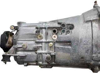 156270 caja cambios hci bmw serie 3 berlina (e46)