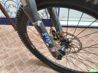 Bicicleta Montaña GT I-DRIVE 5 Shimano