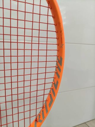Head Radical MP/ L2