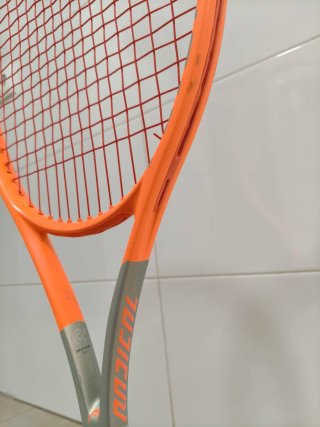 Head Radical MP/ L2