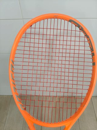 Head Radical MP/ L2