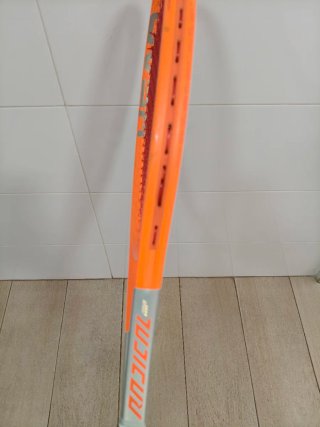 Head Radical MP/ L2