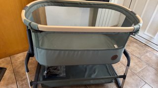 Culla da Viaggio Iora Air Maxi-Cosi