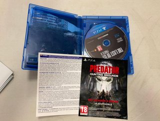 The Last of Us Parte II PS4 (Español)