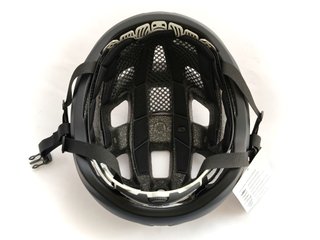 Casco Rudy Project Skudo Negro Mate Talla L