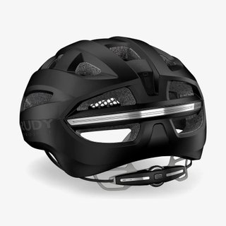 Casco Rudy Project Skudo Negro Mate Talla L