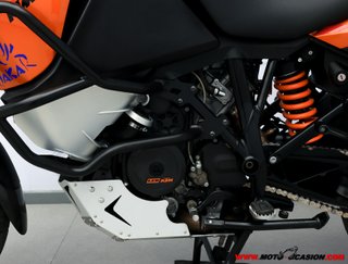 KTM 1190 ADVENTURE